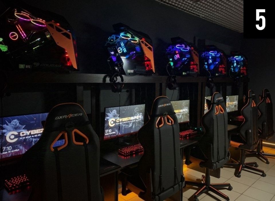 Transformer Komputer komplekt