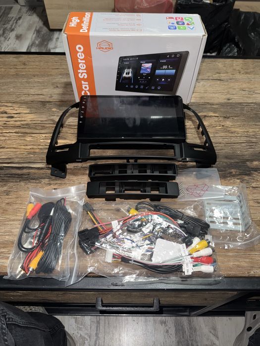 Мутлимедия за кола 9 инча