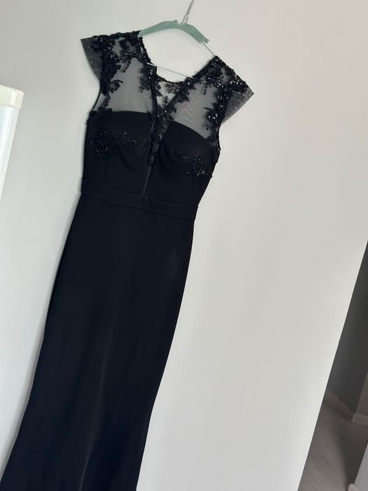 Rochie Cristallini