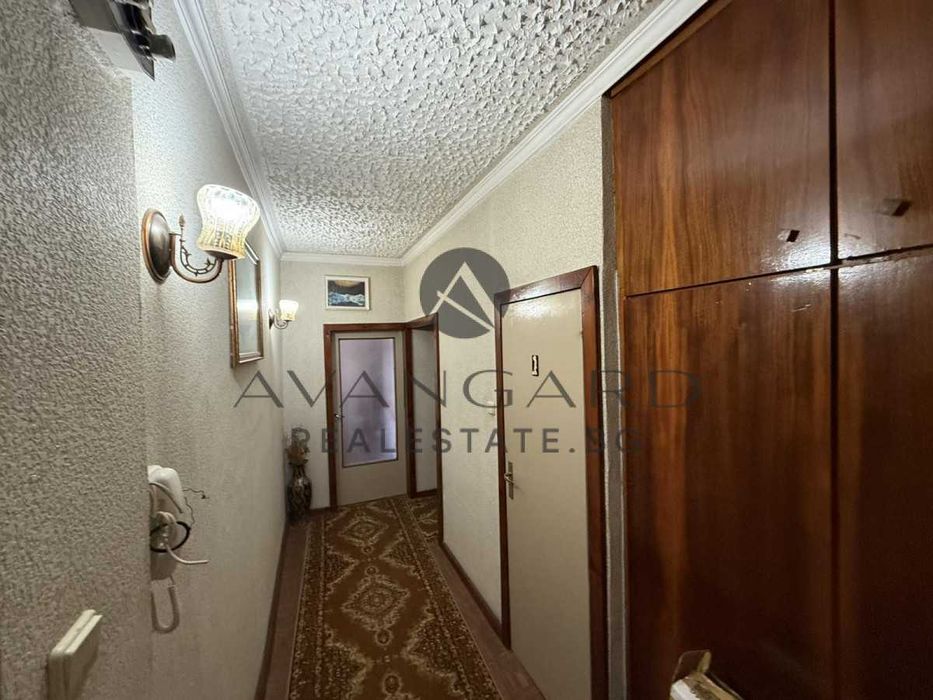 оф.23803 Тристаен обзаведен/ Тракия