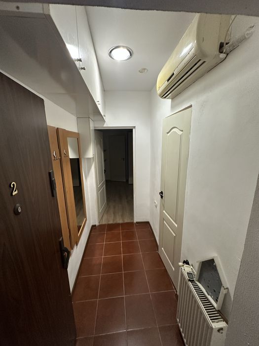 Garsoniera zona Romana/gradina Icoanei /ASE /de inchiriat