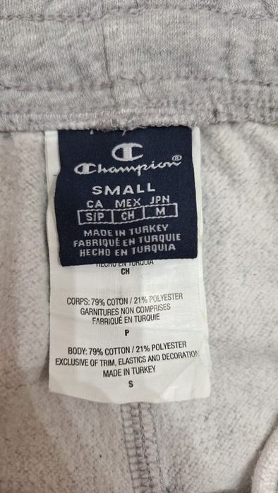 Продам худи Champion и трико Champion Original