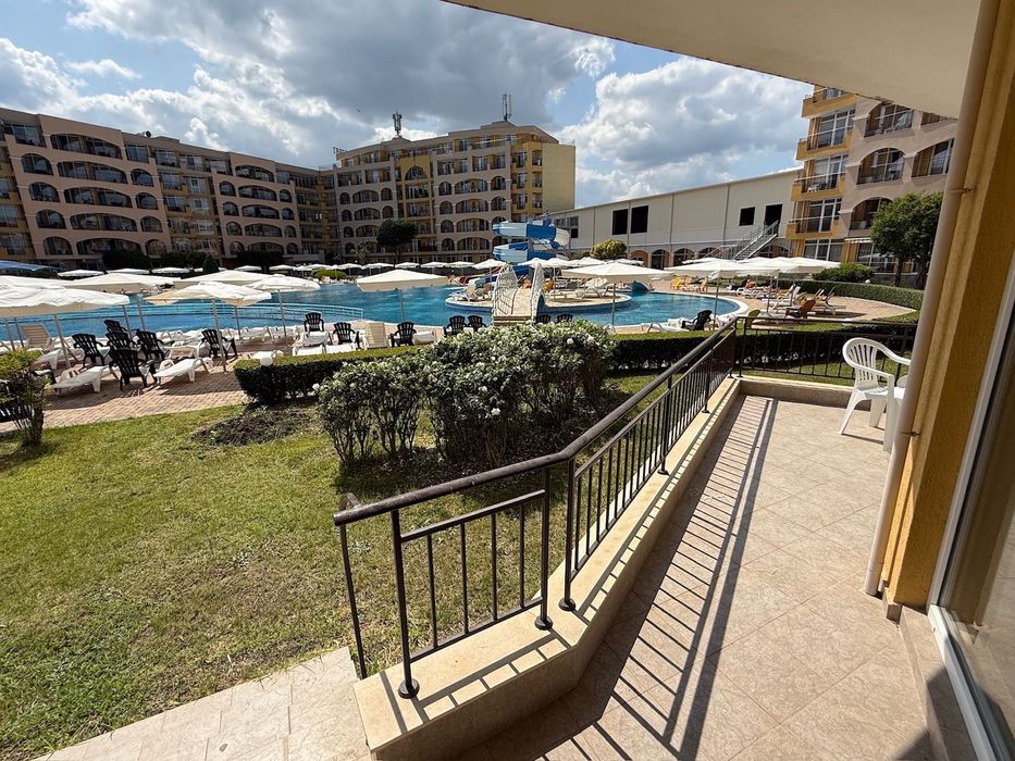 Продава се Двустаен апартамент в Ахелой - 74 кв.м за 1068 €/кв.м - Снимка #15