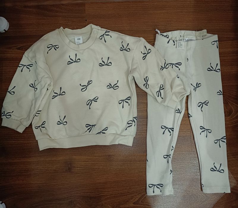 Lot haine H&M măsură 92