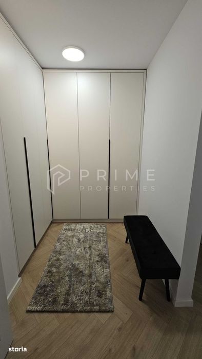 Apartament premium 2 camere  Decomandat  Concept 9 Loc Parcare Inclus