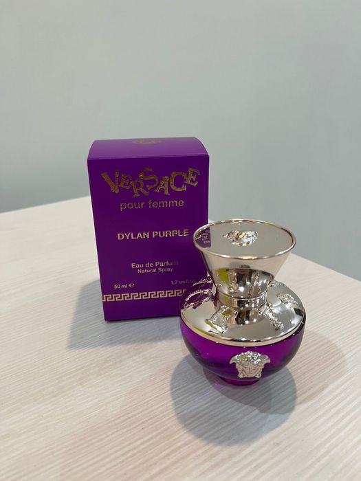 Versace parfum original