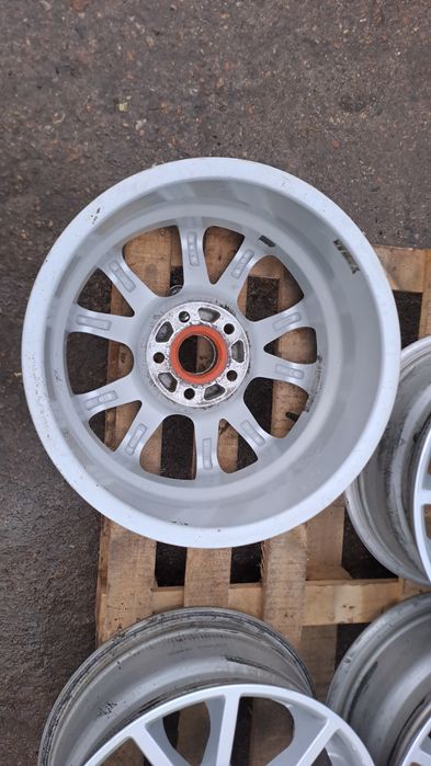 16" 5Х112мм RH Germany/ 5x112mm