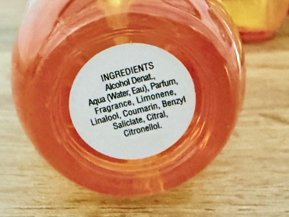 Sol de janeiro 90 ml