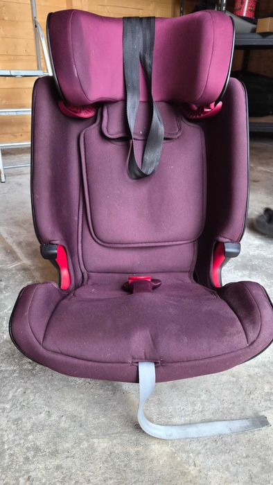 Scaun auto Britax Romer
