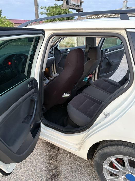 Vand Golf 5 1.9 tdi