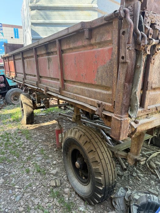 Продам трактора или обмен