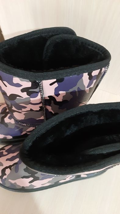 Сатылады новый зимний угги