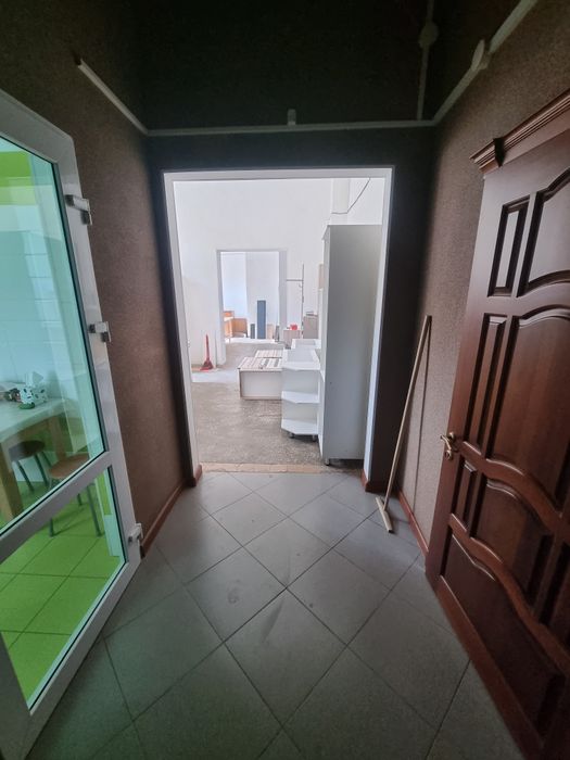 Помещение под дом! Варианты!