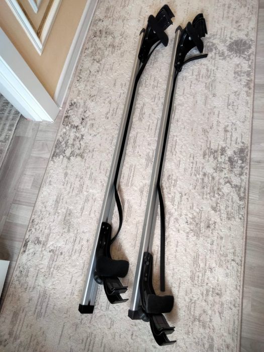 Рейлинги уневерсальные