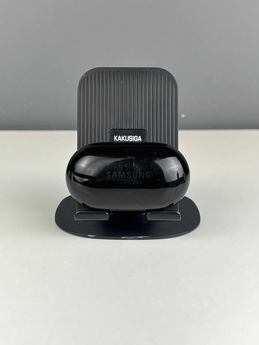 Samsung Buds Plus, Чёрный 7000а8595