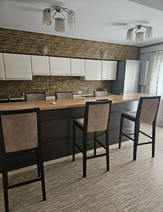 Apartament Central în regim hotelier