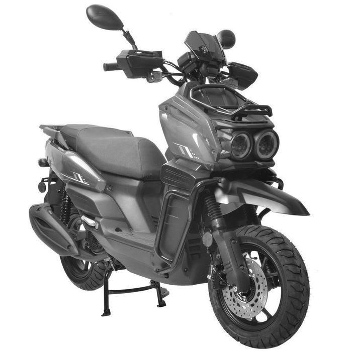 Tank 150 Tl kuba