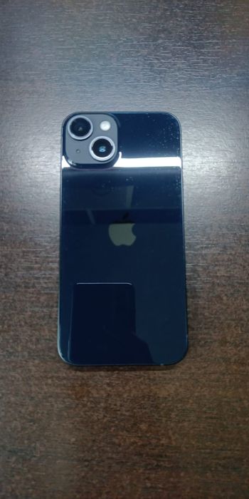 iPhone 14 Midnight 128GB