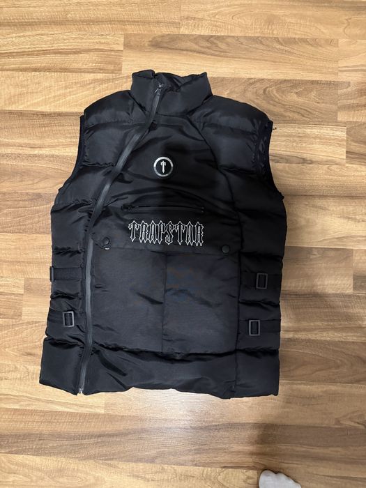 Елек на trapstar