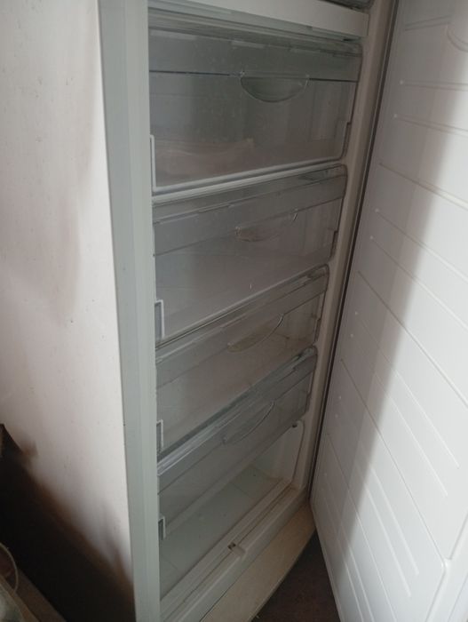 Морозильная камера Атлант