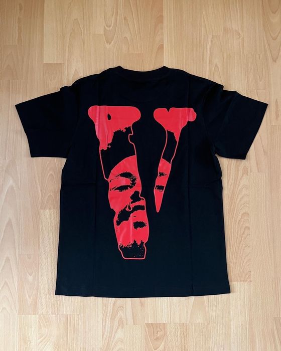 Tricou Vlone x The Weekend