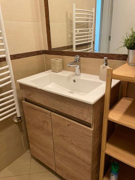 Дава се под наем Двустаен апартамент в София, Борово - 62 кв.м за 680 € - Снимка #6