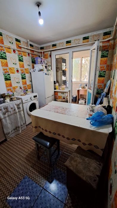 2 бөлмелі квартира