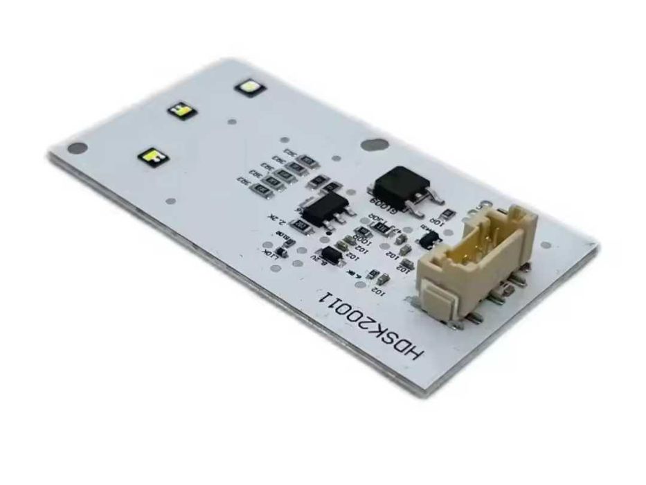 Платки за лед дневни светлини за фаровете за Рено Меган Renault Megane