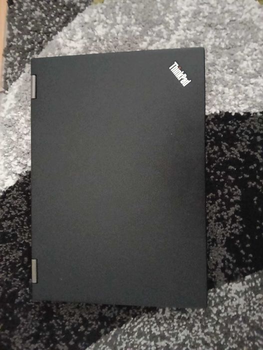 Lenovo ThinkPad X380 Yoga i7, 8GB RAM, SSD 256GB, Touch