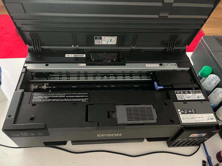 Принтер Epson L18050