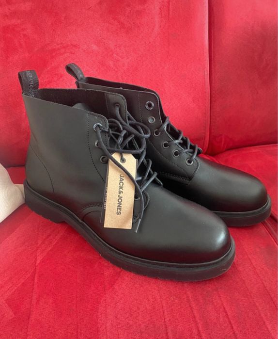 Мъжки боти Jack&Jones