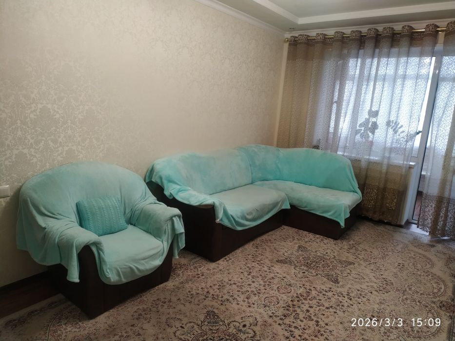 Мягкая мебель (Польша)