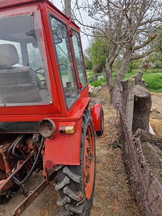 Владимировец Т 25 А2