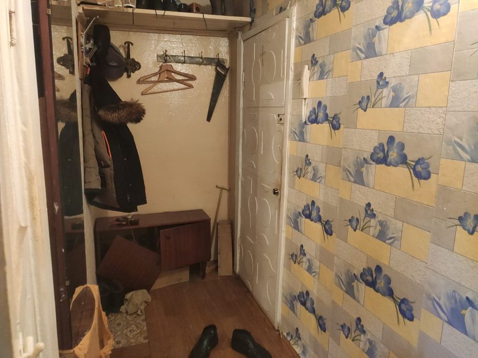 Продам 1к р-н УЮТ 2/5