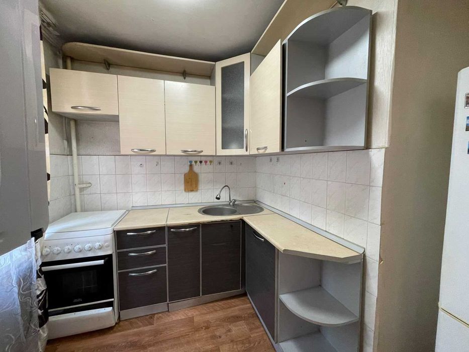 Продажа квартиры в Коктем-2