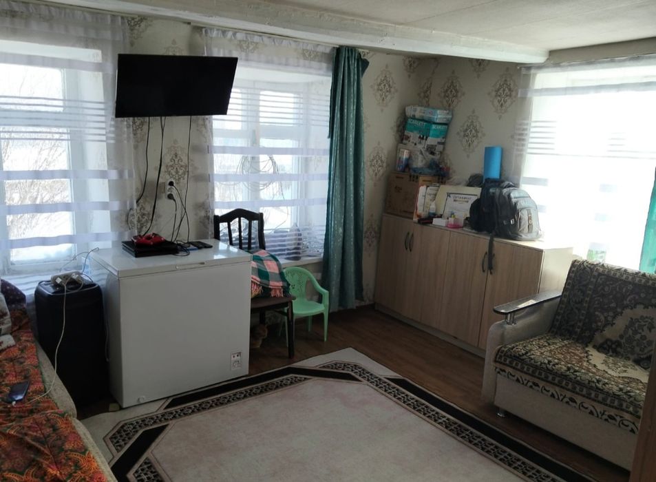 Продам дом в селе Енбек