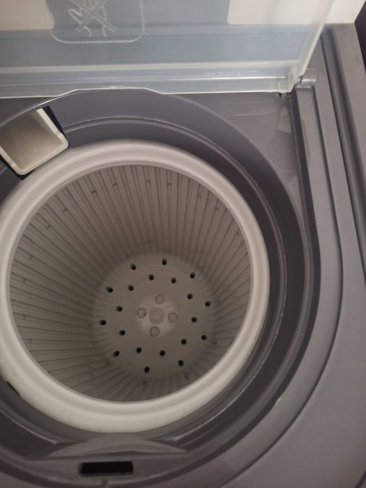 Продаётся стиральная машина полуавтомат