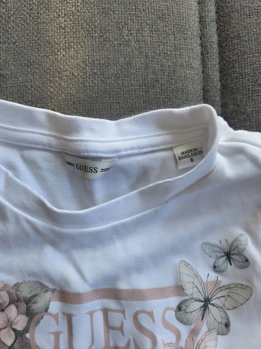 Детски рокли Guess 8години