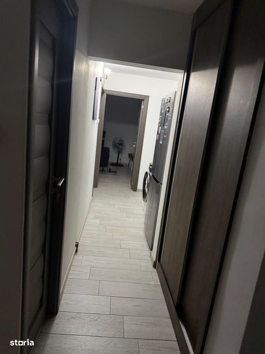 Apartament 4 camere, Pitesti, strada Dacia