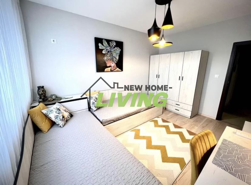 Продава се Тристаен апартамент в Пловдив, Кючук Париж - 95 кв.м за 1948 €/кв.м - Снимка #5