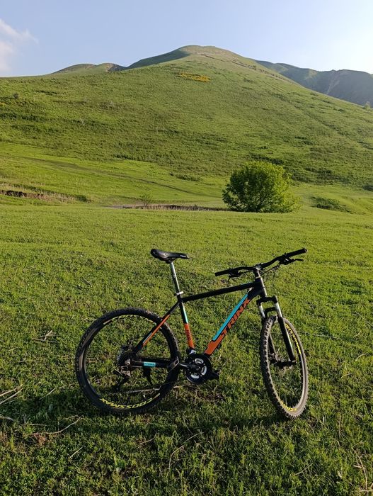 Trinx M500 в отличном состоянии (Кайнар)