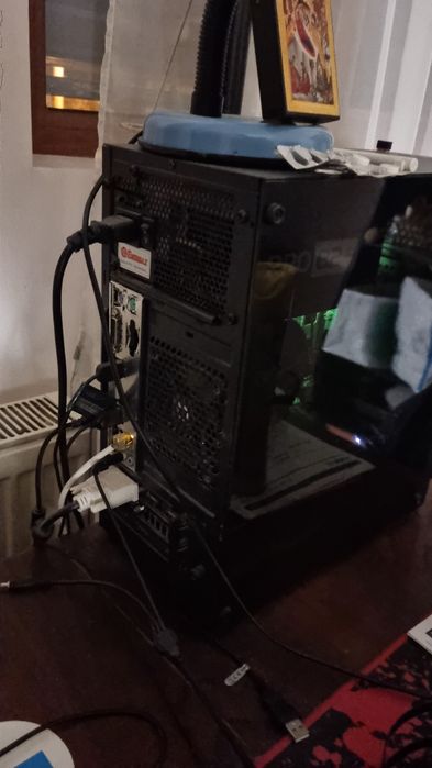 Vand pc gaming in stare perfecta