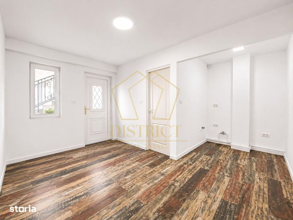 Spatiu de birouri cu 3 camere | Fratelia