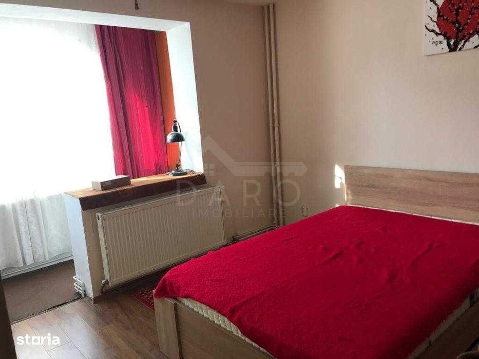 De vanzare apartament 2 camere