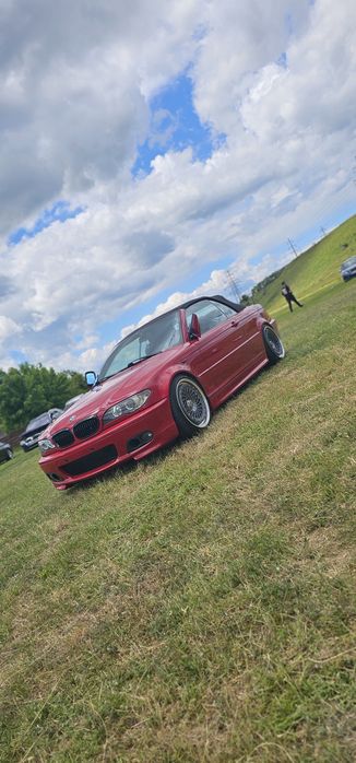 BMW 3 Series 2004 — imagine 3
