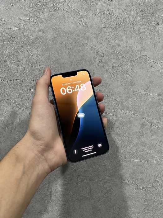 Айфон 13 | Iphone 13 | 128гб 87% акб