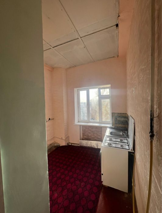 Обмен или продаю 3х комнатную квартиру. Район 500 ка кафе GOLDEN FISH