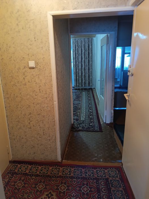 Фергана сдаю 2-х комнатную квартиру Фрунзенский теннисный корт .