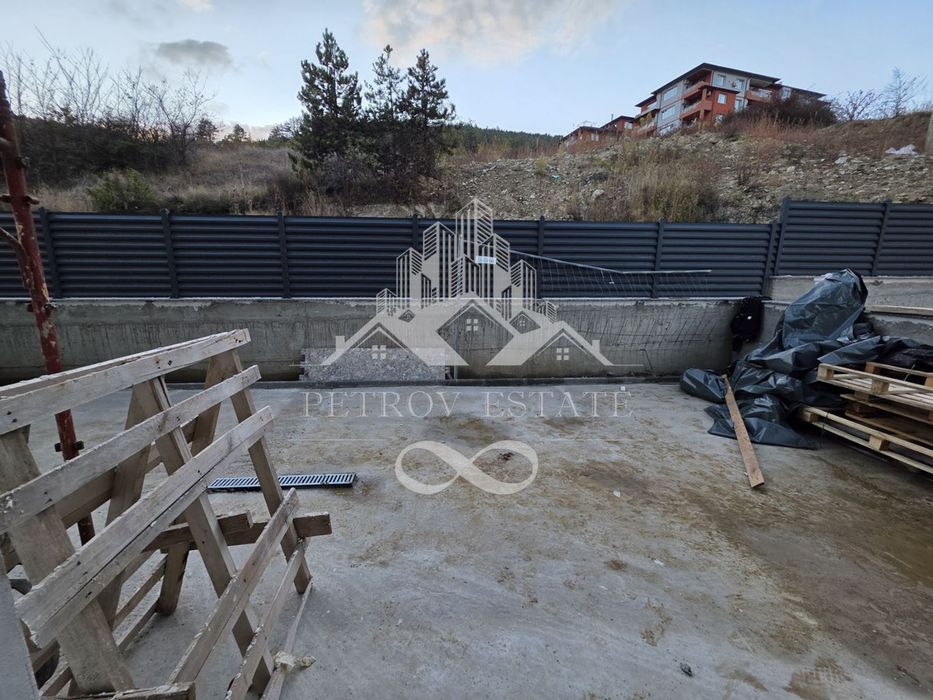 Продава се Двустаен апартамент в Велинград - 109 кв.м за 817 €/кв.м - Снимка #8