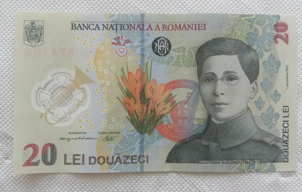 Monede vechi de colectie